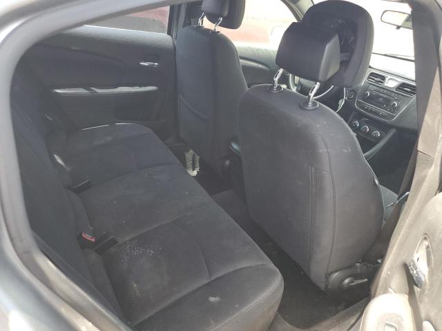 Photo 6 from auction – 2013 CHRYSLER 200 LX with VIN 1C3CCBAB8DN561270