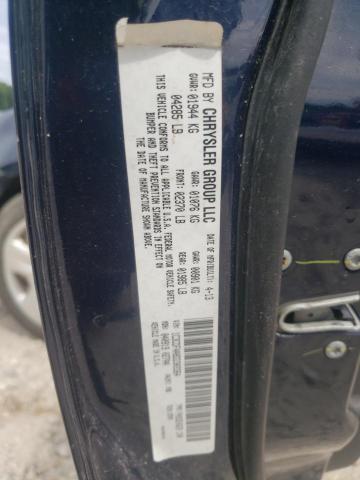 Photo 10 from auction – 2013 DODGE DART SE with VIN 1C3CDFAA8DD303364