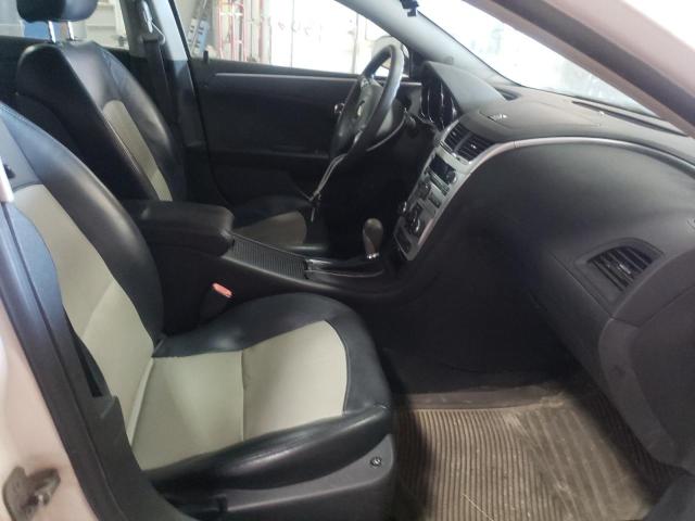 Photo 5 from auction – 2008 CHEVROLET MALIBU with VIN 1G1ZH57B884182970