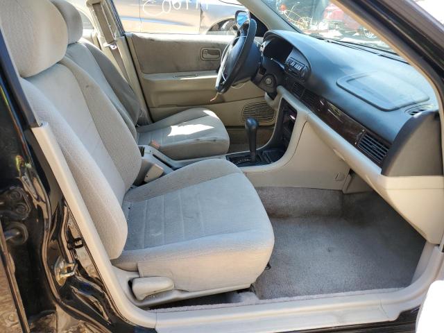 Photo 5 from auction – 1997 NISSAN ALTIMA XE with VIN 1N4BU31DXVC257002