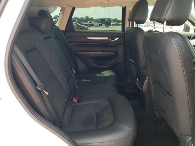 Photo 6 from auction – 2018 MAZDA CX-5 TOURI with VIN JM3KFBCM0J0322020