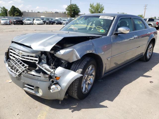 Zdjęcie 2 z aukcji – 2006 CHRYSLER 300C z VIN 2C3KA63H06H341448