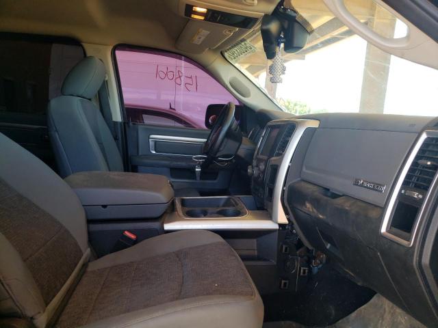 Photo 5 from auction – 2016 RAM 1500 SLT with VIN 3C6RR7LT6GG180075