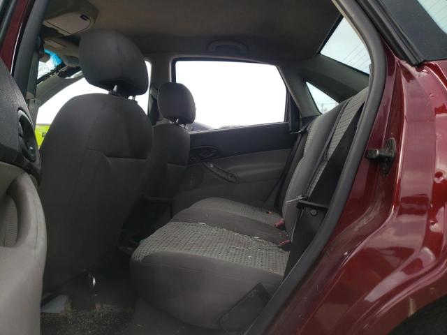 Photo 6 from auction – 2007 FORD FOCUS ZX4 with VIN 1FAFP34N67W237179