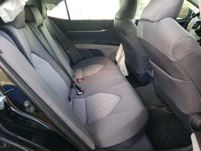 Photo 6 from auction – 2022 TOYOTA CAMRY LE with VIN 4T1C31AK4NU587759