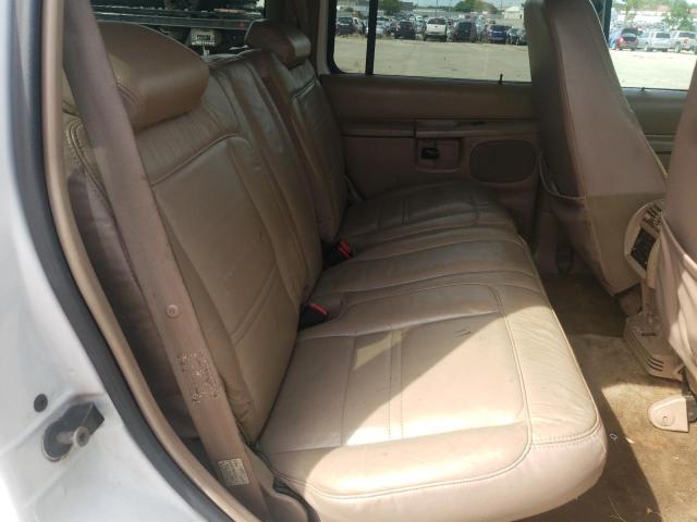 Photo 6 from auction – 2000 FORD EXPLORER E with VIN 1FMDU64E0YZA90221