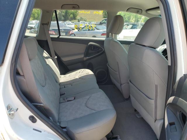 Photo 6 from auction – 2012 TOYOTA RAV4 with VIN 2T3BF4DV1CW227105