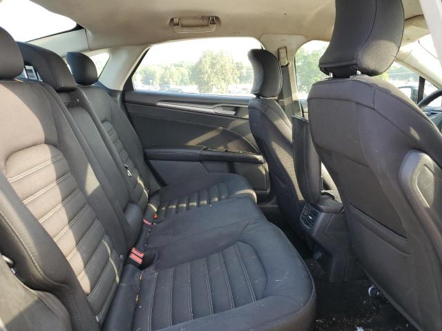 Photo 6 from auction – 2015 FORD FUSION SE with VIN 3FA6P0HD6FR251973