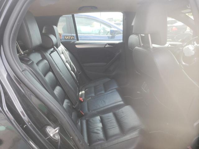 Photo 6 from auction – 2013 VOLKSWAGEN GOLF R with VIN WVWPF7AJ8DW116868