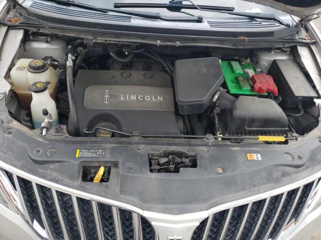Photo 7 from auction – 2013 LINCOLN MKX with VIN 2LMDJ8JK2DBL41174