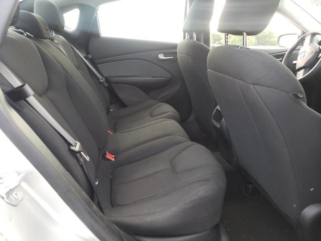 Photo 6 from auction – 2013 DODGE DART SE with VIN 1C3CDFAA0DD303567