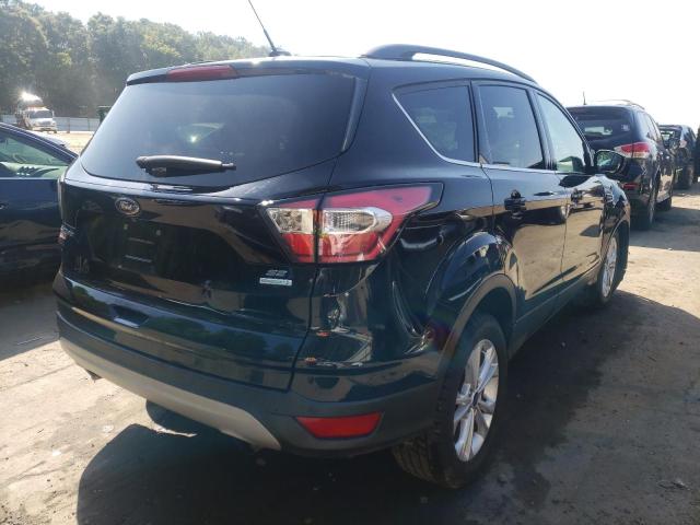 Photo 4 from auction – 2017 FORD ESCAPE SE with VIN 1FMCU0GD9HUE64673