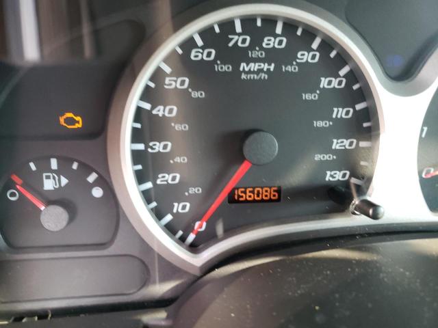 Photo 8 from auction – 2006 CHEVROLET EQUINOX LS with VIN 2CNDL13F666058401