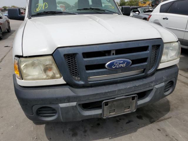 Photo 9 from auction – 2011 FORD RANGER with VIN 1FTKR1AD1BPA93532