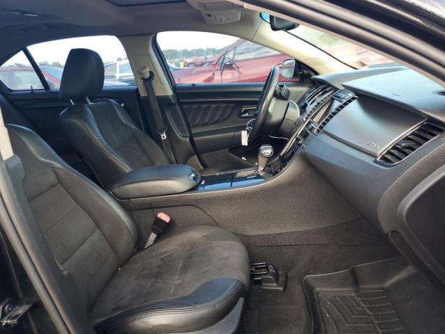 Photo 5 from auction – 2010 FORD TAURUS SHO with VIN 1FAHP2KT2AG119264