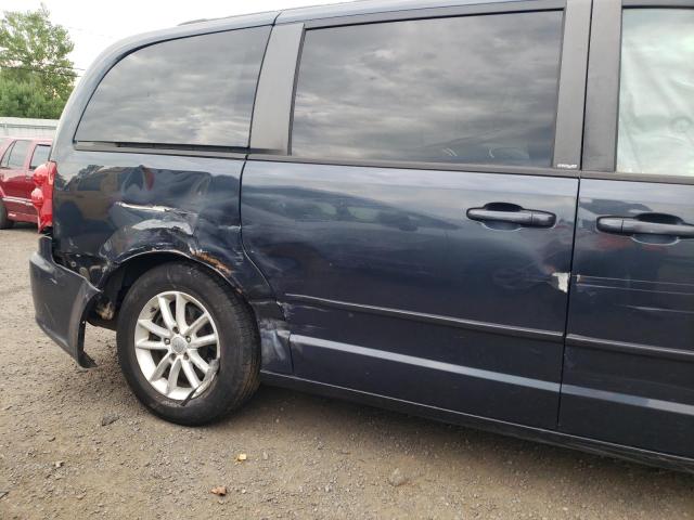 Photo 9 from auction – 2014 DODGE GRAND CARA with VIN 2C4RDGCG6ER122341