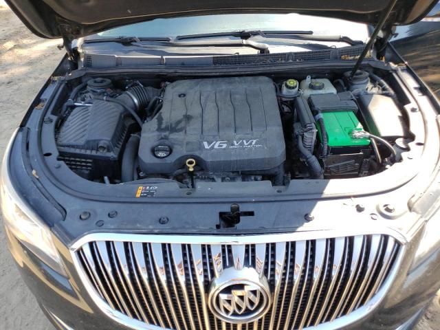 Photo 7 from auction – 2015 BUICK LACROSSE with VIN 1G4GB5G35FF146112