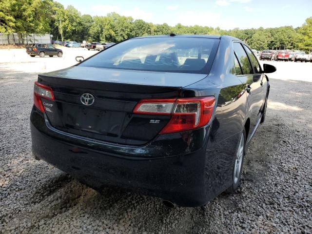 Photo 4 from auction – 2012 TOYOTA CAMRY BASE with VIN 4T1BF1FK2CU067617