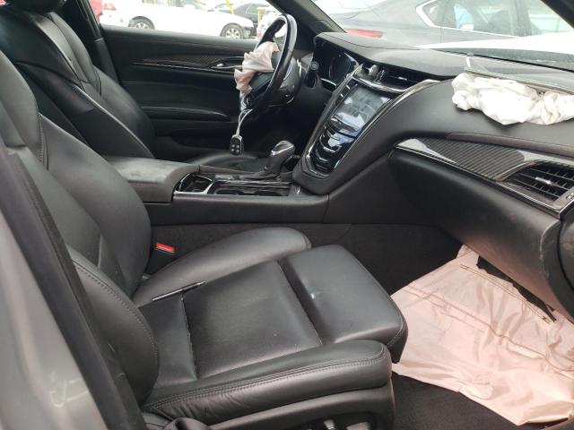 Photo 5 from auction – 2017 CADILLAC CTS PREMIU with VIN 1G6AS5SS8H0164718
