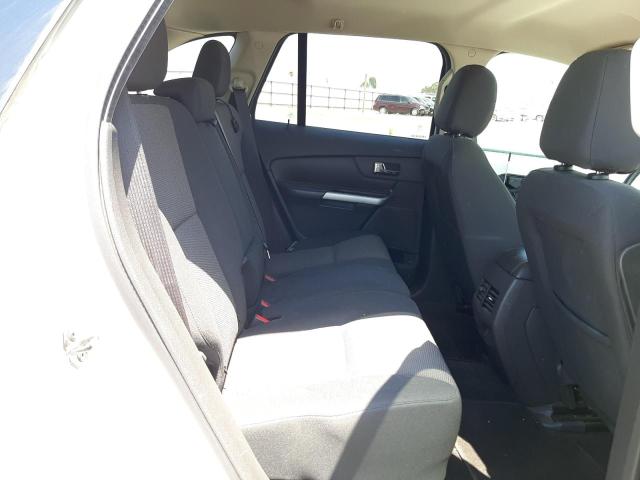 Photo 6 from auction – 2013 FORD EDGE SEL with VIN 2FMDK3JCXDBE38904