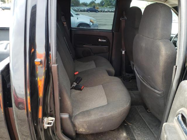 Photo 6 from auction – 2007 CHEVROLET COLORADO with VIN 1GCCS13E678250570