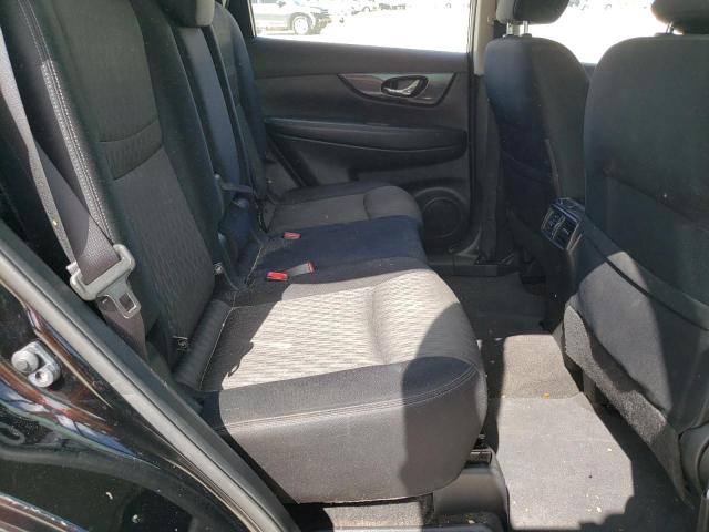 Photo 6 from auction – 2017 NISSAN ROGUE S with VIN JN8AT2MT4HW134616