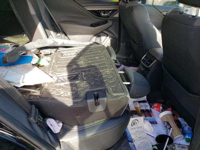 Photo 6 from auction – 2020 SUBARU OUTBACK ON with VIN 4S4BTGKD5L3219432