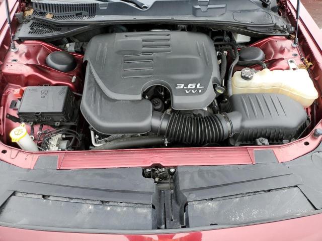 Photo 7 from auction – 2018 DODGE CHALLENGER with VIN 2C3CDZAG1JH322293