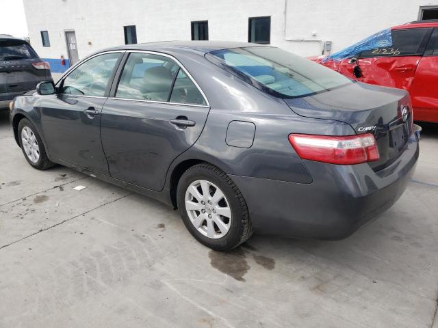 Photo 3 from auction – 2008 TOYOTA CAMRY CE with VIN 4T1BE46K78U225302