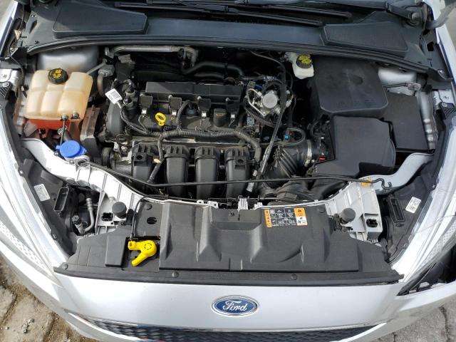 Photo 7 from auction – 2017 FORD FOCUS SE with VIN 1FADP3F28HL262517