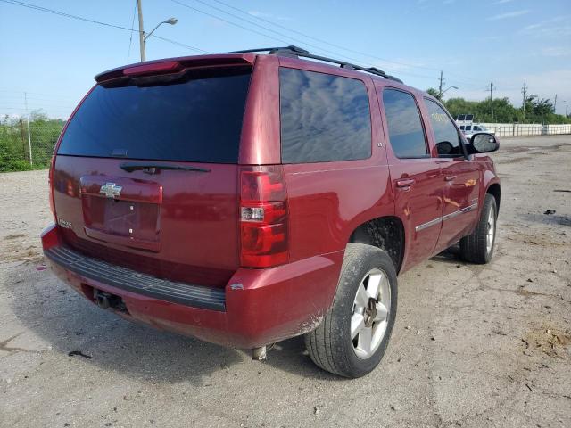 Photo 4 from auction – 2011 CHEVROLET TAHOE K150 with VIN 1GNSKBE08BR134056