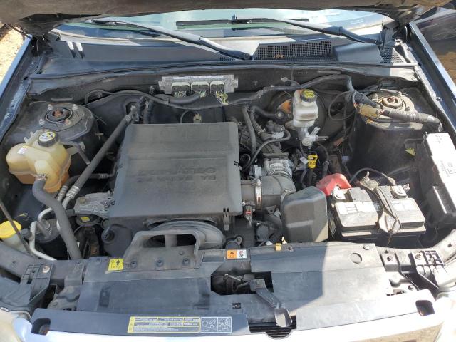 Photo 7 from auction – 2010 FORD ESCAPE LIM with VIN 1FMCU9EG2AKD48105