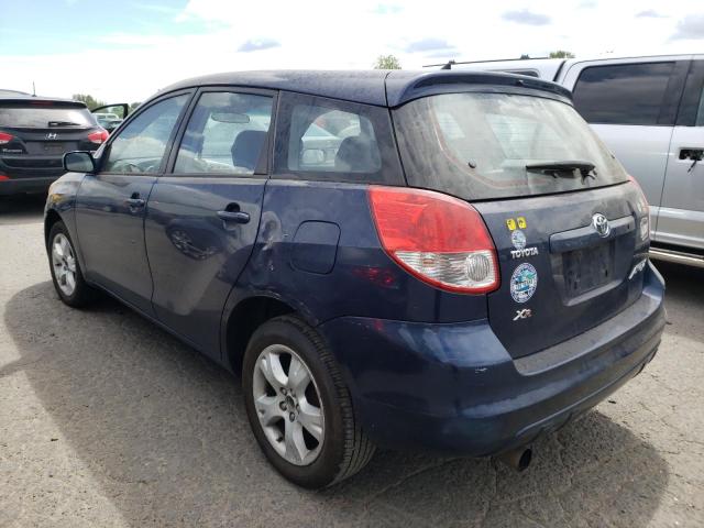 Photo 3 from auction – 2003 TOYOTA COROLLA MA with VIN 2T1KR32E63C700057