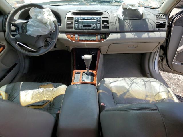 Photo 9 from auction – 2003 TOYOTA CAMRY LE with VIN 4T1BE30K63U231149