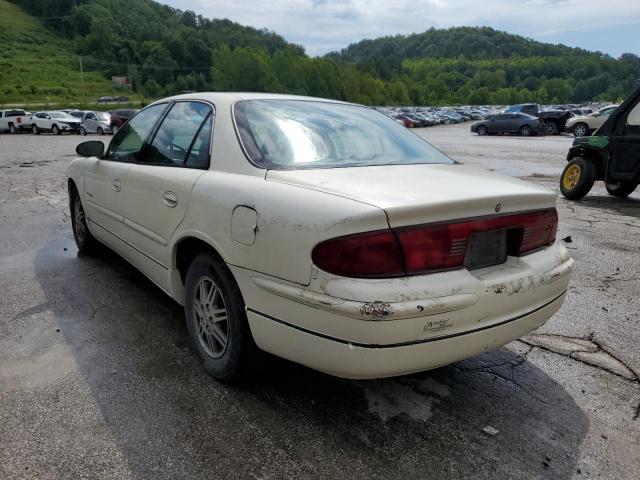 Zdjęcie 3 z aukcji – 2001 BUICK REGAL z VIN 2G4WB55KX11207864