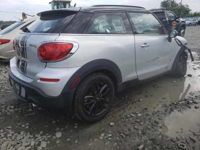 Photo 4 from auction – 2014 MINI COOPER S P with VIN WMWSS7C59EWN72074