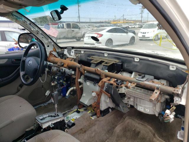 Photo 9 from auction – 2005 TOYOTA 4RUNNER SR with VIN JTEZU14R458040791