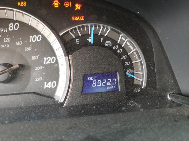 Photo 8 from auction – 2014 TOYOTA CAMRY L with VIN 4T1BF1FK6EU805910