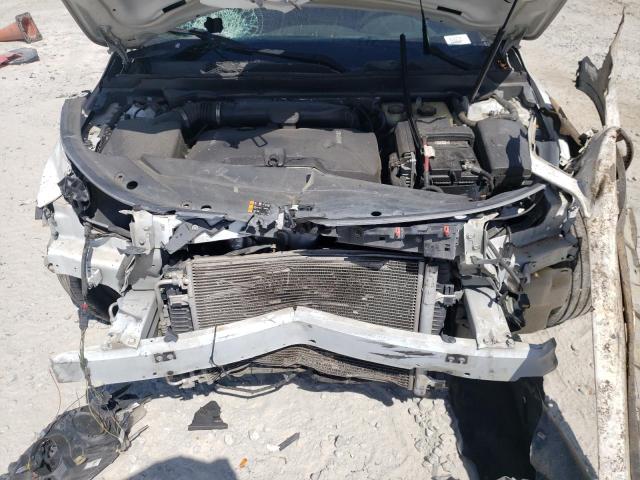 Photo 7 from auction – 2014 CHEVROLET IMPALA LT with VIN 1G1115SL1EU114586