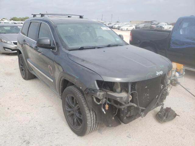 JEEP GRAND CHER 2011 with VIN 1J4RS4GT0BC659085 - Photo from auction