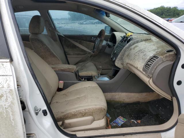 Photo 5 from auction – 2012 NISSAN ALTIMA BAS with VIN 1N4AL2AP6CC102785