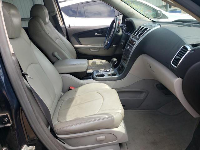 Photo 5 from auction – 2008 GMC ACADIA with VIN 1GKEV23708J138045