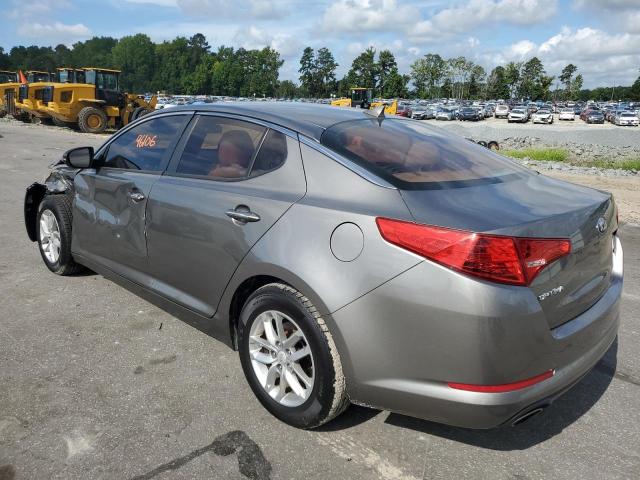 Photo 3 from auction – 2013 KIA OPTIMA LX with VIN 5XXGM4A78DG174330