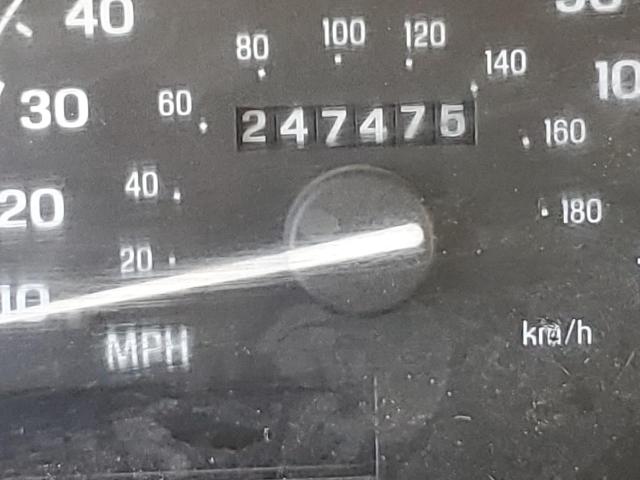 Photo 8 from auction – 2003 FORD RANGER SUP with VIN 1FTZR45EX3TA19263