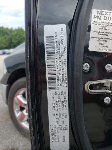 Photo 10 from auction – 2016 RAM 1500 SLT with VIN 1C6RR7GT4GS294157