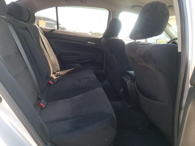 Photo 6 from auction – 2010 HONDA ACCORD with VIN 1HGCP2F48AA086668