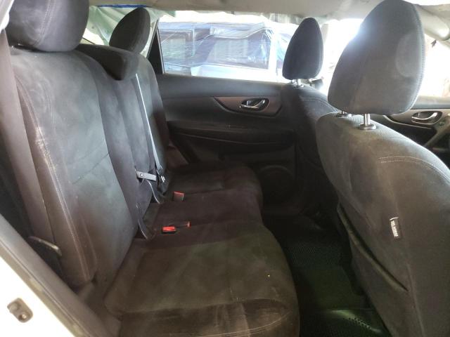 Photo 6 from auction – 2014 NISSAN ROGUE S with VIN 5N1AT2MT4EC776788