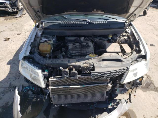 Photo 7 from auction – 2011 DODGE JOURNEY CR with VIN 3D4PH3FG3BT550475