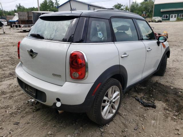Photo 4 from auction – 2013 MINI COOPER COU with VIN WMWZB3C57DWM08909
