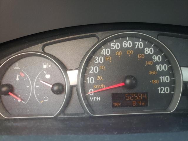 Photo 8 from auction – 2003 SATURN ION LEVEL with VIN 1G8AG52F73Z154083